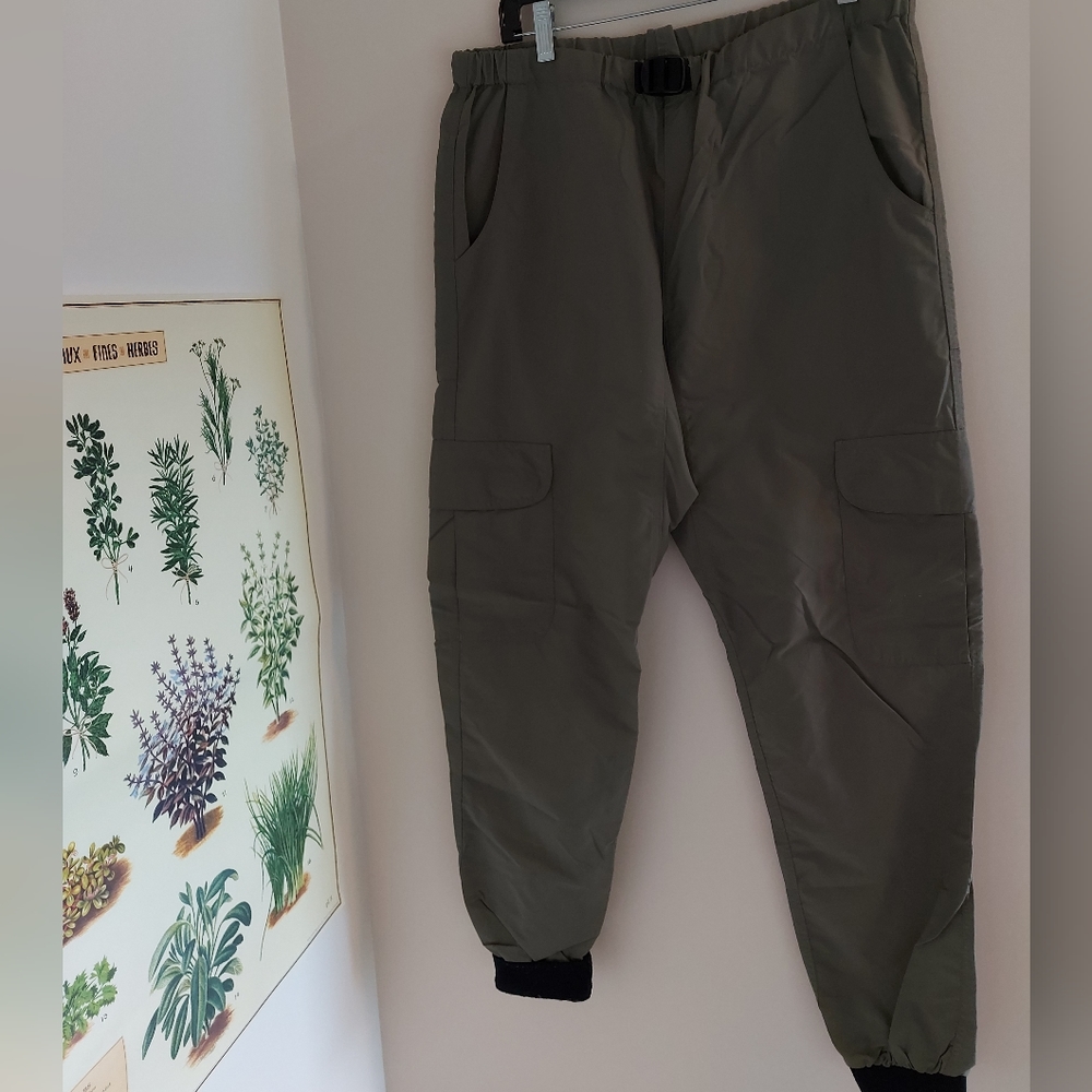 Mountain Equipment Co-op Pants